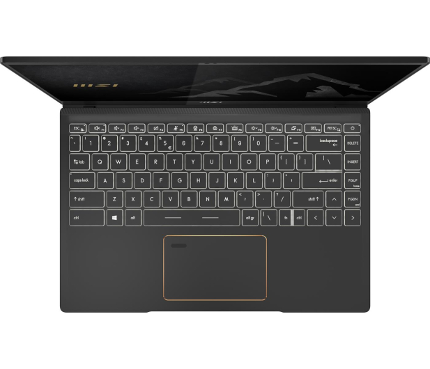 MSI Summit E14 i7-1185G7/16GB/1TB/Win10P GTX1650Ti - 613003 - zdjęcie 6